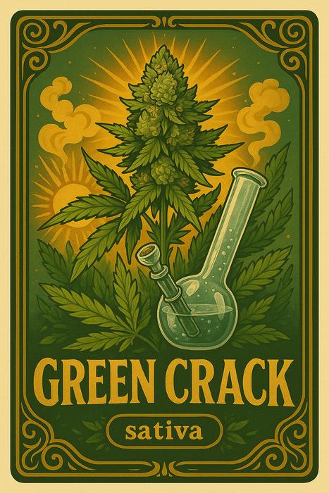 Strain
