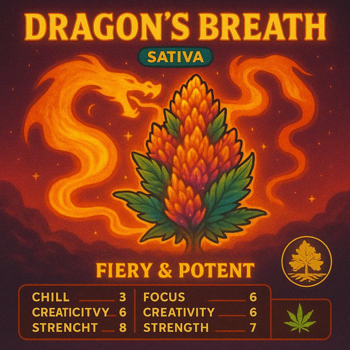 Strain